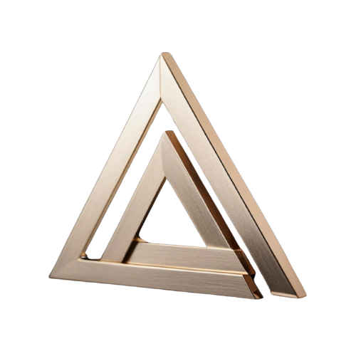 Centurion Black SUV Corp premium black and gold luxury chauffeur service logo in New York City